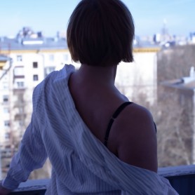 Частный мастер Лена Луна