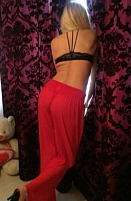 Девушка массажистка Юлия, салон Юлия ЧМ фото №1