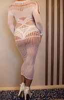 Девушка массажистка Лена Луна, салон Лена Луна фото №6