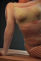 Девушка массажистка Лена Луна, салон Лена Луна фото №5